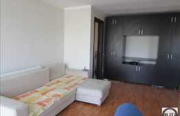 Vanzare apartament 2 camere, 41 mp, zona Primariei Baciu