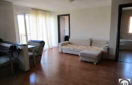 Vanzare apartament 2 camere, 41 mp, zona Primariei Baciu