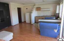 Vanzare apartament 2 camere, 41 mp, zona Primariei Baciu