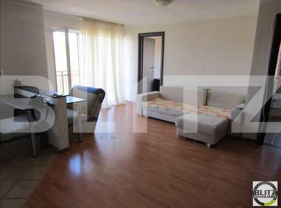 Apartament de vânzare 2 camere Baciu - 8929AV | BLITZ Cluj-Napoca | Poza1