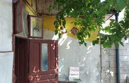 Casa 2 camere, 63 mp utili, zona centrala