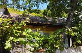 Casa 2 camere, 63 mp utili, zona centrala