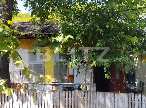 Casa de vânzare 2 camere Central - 89299CV | BLITZ Cluj-Napoca | Poza2