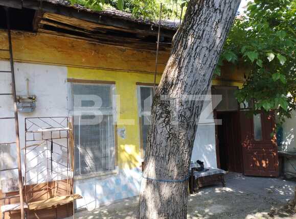 Casa de vânzare 2 camere Central - 89299CV | BLITZ Cluj-Napoca | Poza3
