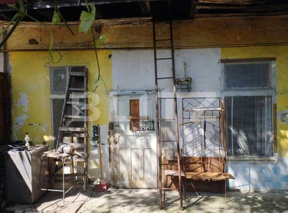 Casa de vânzare 2 camere Central - 89299CV | BLITZ Cluj-Napoca | Poza6