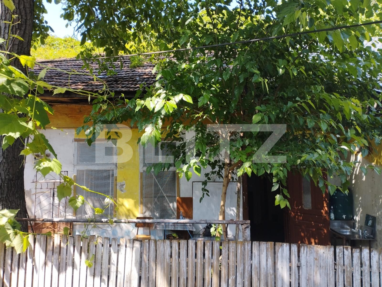 Casa de vânzare 2 camere Central - 89299CV | BLITZ Cluj-Napoca | Poza2