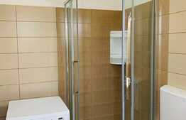 Garsoniera 36 mp, decomandata, mobilata modern, strada Republicii