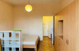 Garsoniera 36 mp, decomandata, mobilata modern, strada Republicii