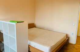 Garsoniera 36 mp, decomandata, mobilata modern, strada Republicii