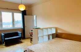 Garsoniera 36 mp, decomandata, mobilata modern, strada Republicii