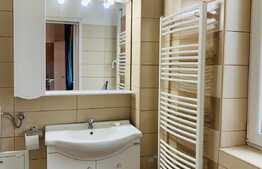 Garsoniera 36 mp, decomandata, mobilata modern, strada Republicii