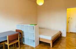 Garsoniera 36 mp, decomandata, mobilata modern, strada Republicii