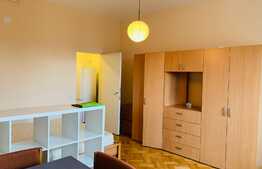 Garsoniera 36 mp, decomandata, mobilata modern, strada Republicii