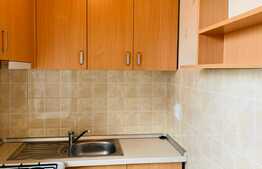 Garsoniera 36 mp, decomandata, mobilata modern, strada Republicii