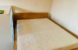 Garsoniera 36 mp, decomandata, mobilata modern, strada Republicii