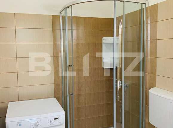 Garsonieră de închiriat Central - 893AI | BLITZ Cluj-Napoca | Poza12