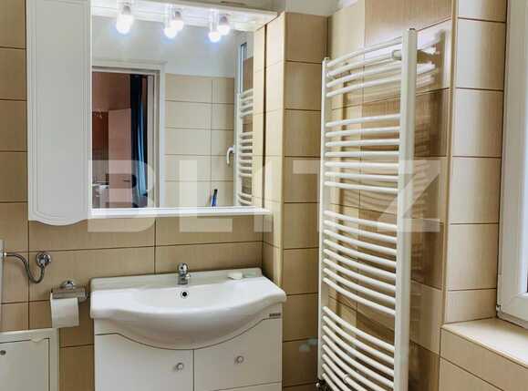 Garsonieră de închiriat Central - 893AI | BLITZ Cluj-Napoca | Poza11