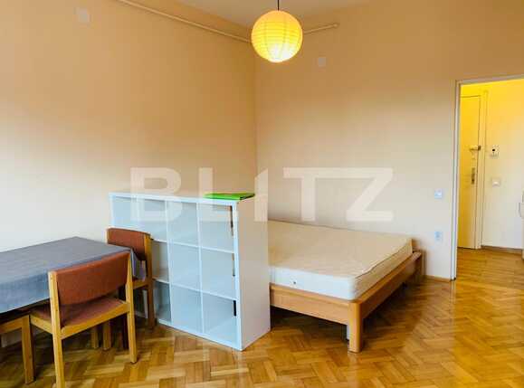 Garsonieră de închiriat Central - 893AI | BLITZ Cluj-Napoca | Poza2