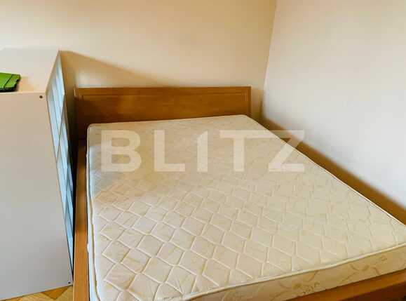 Garsonieră de închiriat Central - 893AI | BLITZ Cluj-Napoca | Poza4