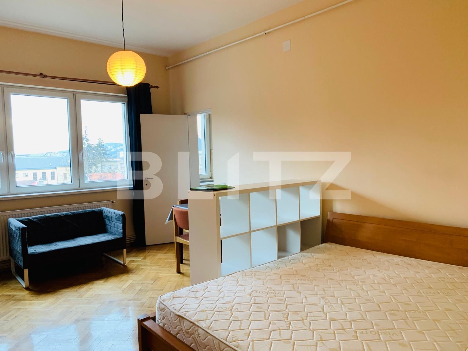 Garsonieră de închiriat Central - 893AI | BLITZ Cluj-Napoca | Poza7
