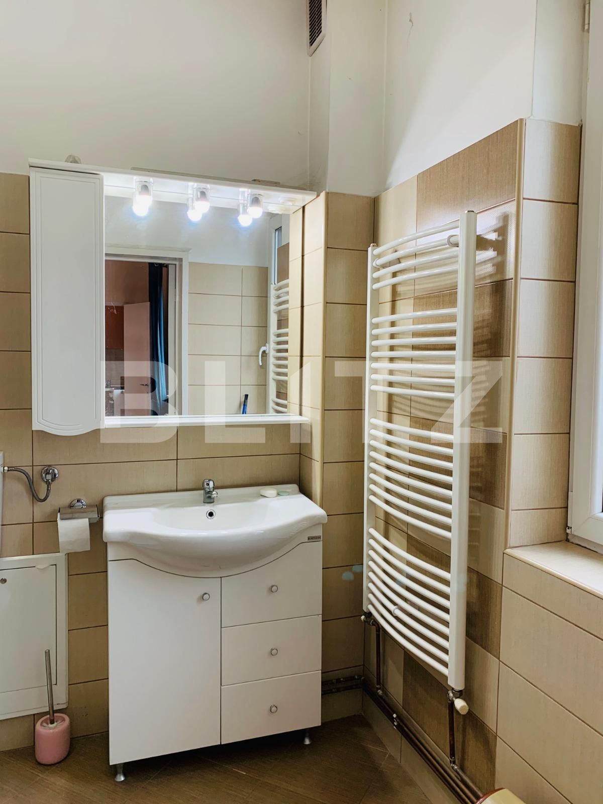 Garsonieră de închiriat Central - 893AI | BLITZ Cluj-Napoca | Poza11