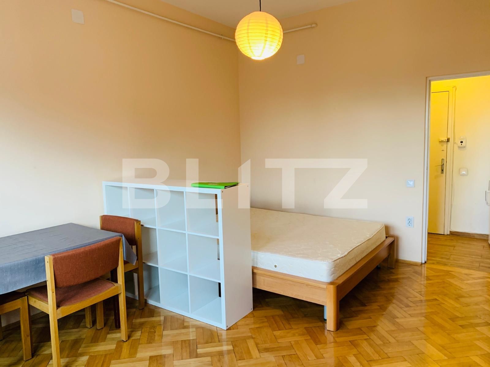 Garsonieră de închiriat Central - 893AI | BLITZ Cluj-Napoca | Poza2