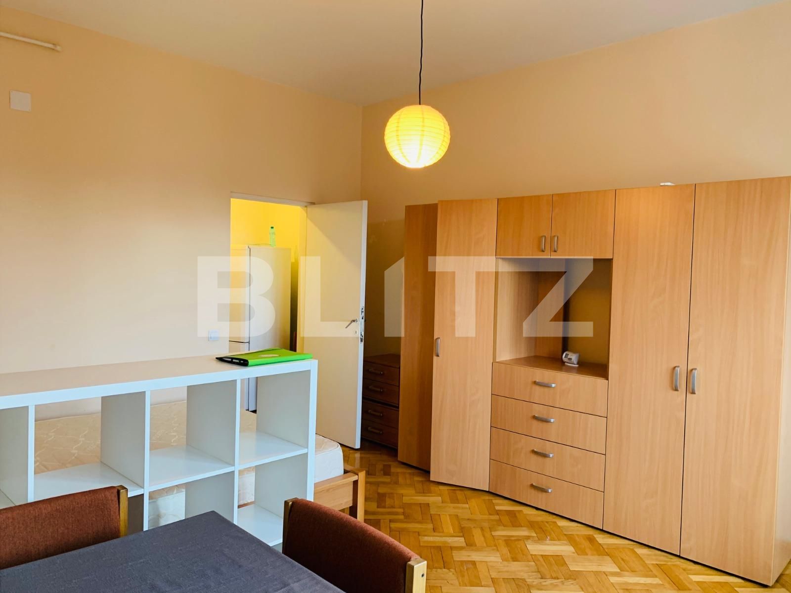 Garsonieră de închiriat Central - 893AI | BLITZ Cluj-Napoca | Poza8