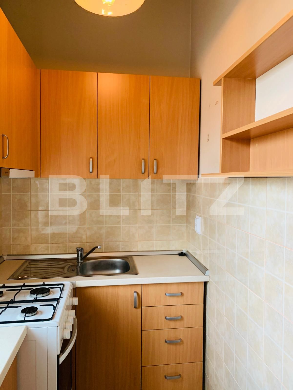 Garsonieră de închiriat Central - 893AI | BLITZ Cluj-Napoca | Poza10