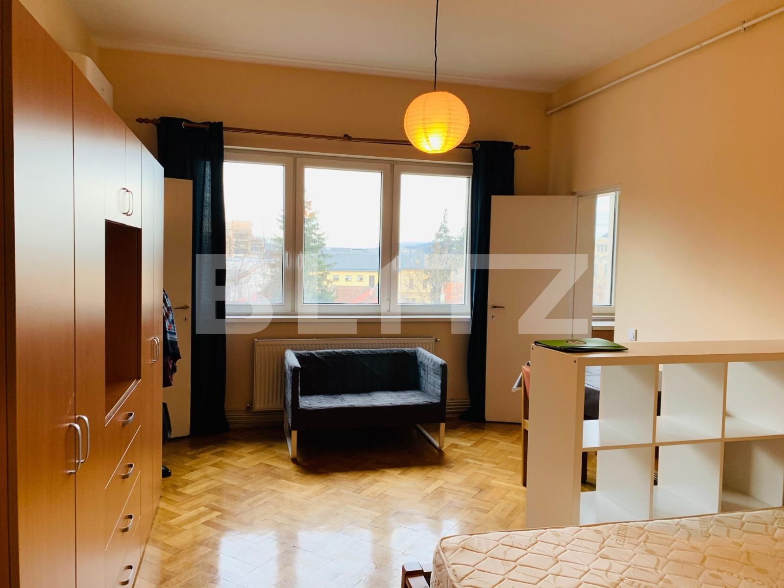 Garsonieră de închiriat Central - 893AI | BLITZ Cluj-Napoca | Poza5