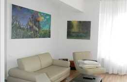 Inchiriere 2 camere de lux, 98 mp utili, zona Plopilor, garaj subteran, A.C!