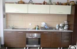 Inchiriere 2 camere de lux, 98 mp utili, zona Plopilor, garaj subteran, A.C!