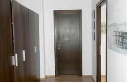 Inchiriere 2 camere de lux, 98 mp utili, zona Plopilor, garaj subteran, A.C!