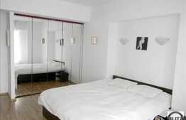 Inchiriere 2 camere de lux, 98 mp utili, zona Plopilor, garaj subteran, A.C!