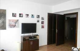 Inchiriere 2 camere de lux, 98 mp utili, zona Plopilor, garaj subteran, A.C!