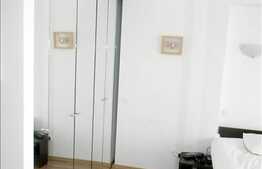 Inchiriere 2 camere de lux, 98 mp utili, zona Plopilor, garaj subteran, A.C!