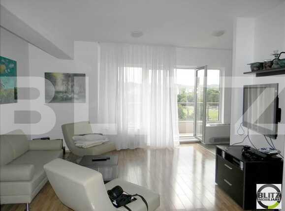 Apartament de închiriat 2 camere Manastur - 8930AI | BLITZ Cluj-Napoca | Poza5