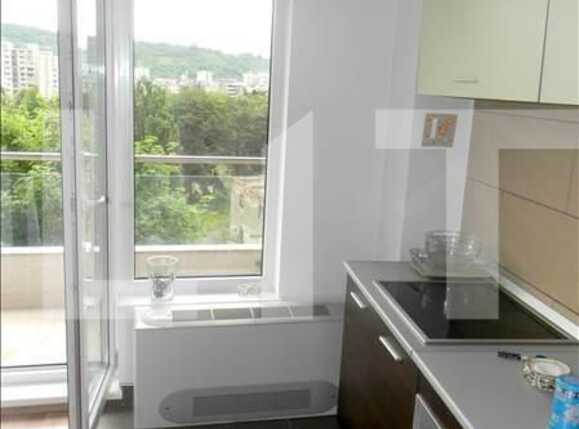 Apartament de închiriat 2 camere Manastur - 8930AI | BLITZ Cluj-Napoca | Poza12