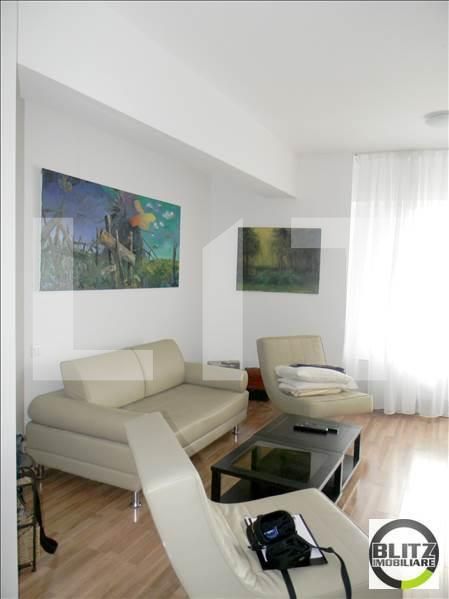 Apartament de închiriat 2 camere Manastur - 8930AI | BLITZ Cluj-Napoca | Poza8