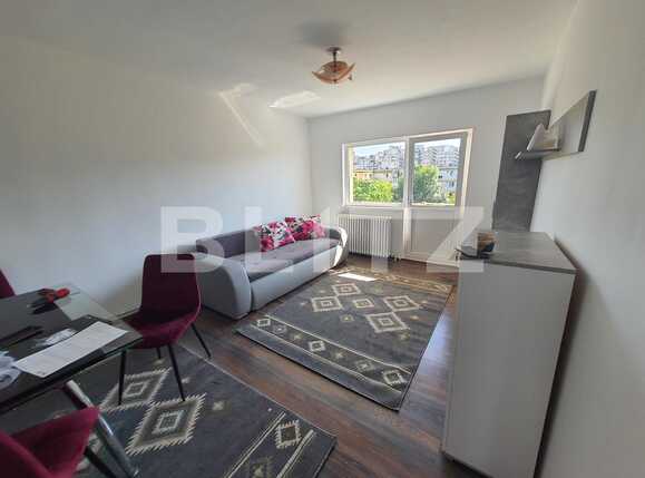 Apartament de vânzare 3 camere Marasti - 89305AV | BLITZ Cluj-Napoca | Poza2