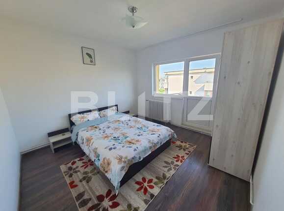 Apartament de vânzare 3 camere Marasti - 89305AV | BLITZ Cluj-Napoca | Poza4