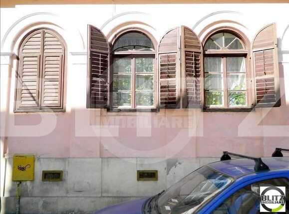 Garsonieră de vânzare Central - 8932AV | BLITZ Cluj-Napoca | Poza1