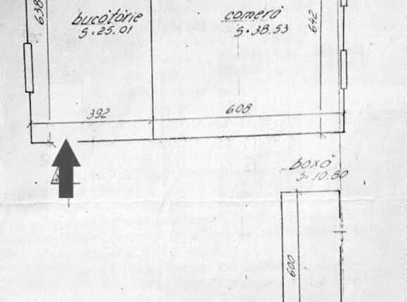 Garsonieră de vânzare Central - 8932AV | BLITZ Cluj-Napoca | Poza5