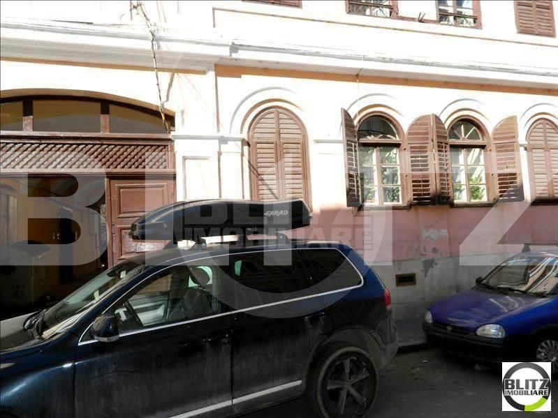 Garsonieră de vânzare Central - 8932AV | BLITZ Cluj-Napoca | Poza3