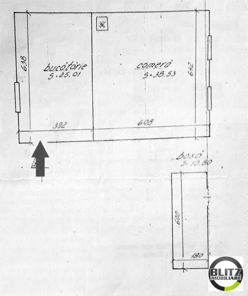 Garsonieră de vânzare Central - 8932AV | BLITZ Cluj-Napoca | Poza5