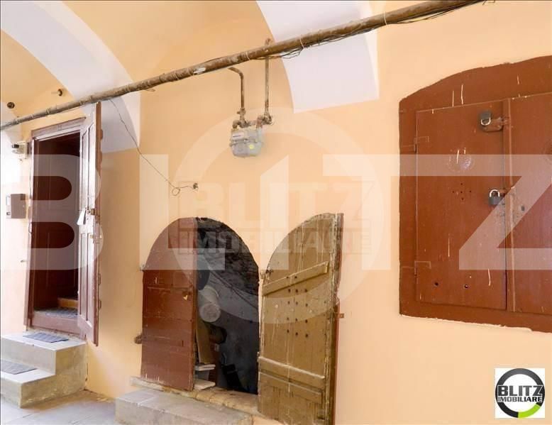 Garsonieră de vânzare Central - 8932AV | BLITZ Cluj-Napoca | Poza4