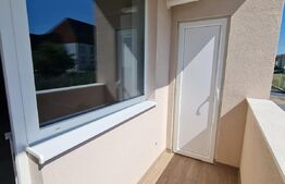 Oportunitate! 2 camere, finisaje noi, partial mobilat, gradina cu CF 36 mp, boxa, parcare, incalzire in pardoseala