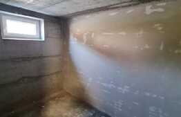 Oportunitate! 2 camere, finisaje noi, partial mobilat, gradina cu CF 36 mp, boxa, parcare, incalzire in pardoseala