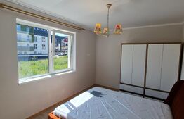 Oportunitate! 2 camere, finisaje noi, partial mobilat, gradina cu CF 36 mp, boxa, parcare, incalzire in pardoseala