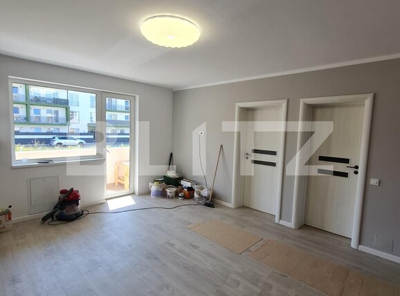 Apartament de vânzare 2 camere Floreşti - 89320AV | BLITZ Cluj-Napoca | Poza1