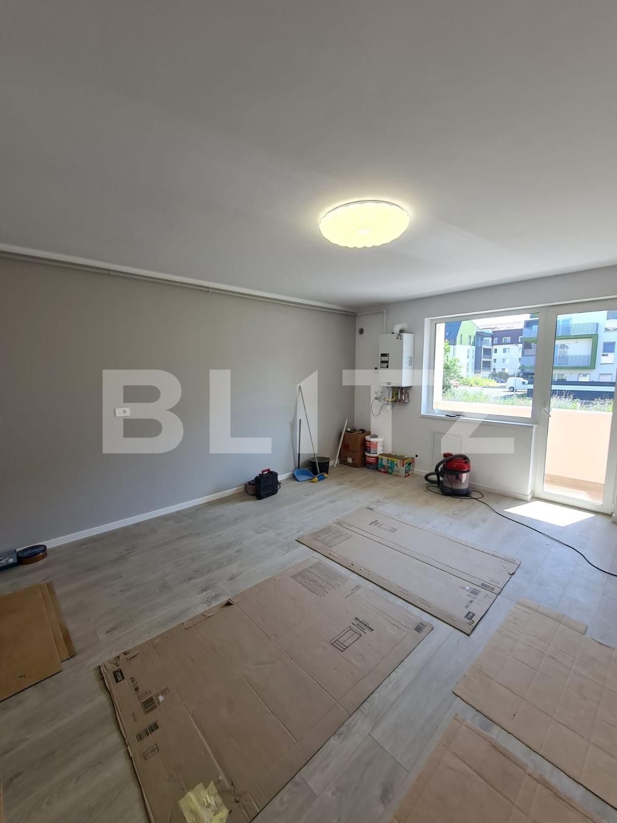 Apartament de vânzare 2 camere Floreşti - 89320AV | BLITZ Cluj-Napoca | Poza3